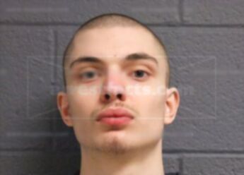 Tyler Mcguire Patrick