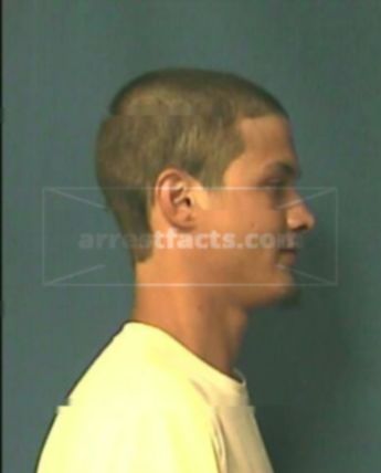 Joel Thomas Childress