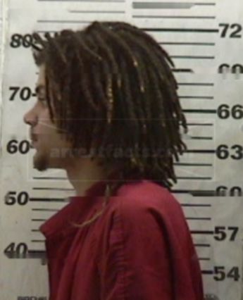 Malcolm E Parks