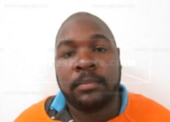 Byron Trazelle Parker