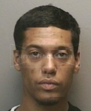 William Velez Jr.