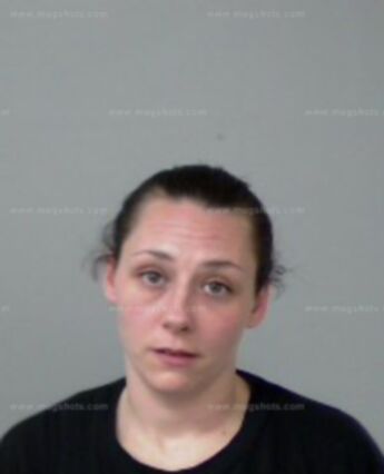 Kendra Hope Davis