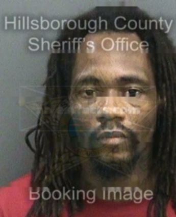 Chris Lamar Hale