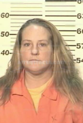 Mary T Tooker