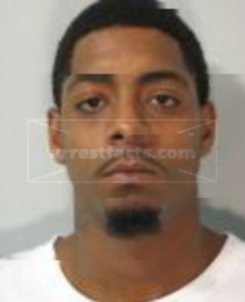 Demarcus Joseph Barnes