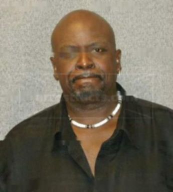 Luther Bell Jr.