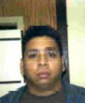 Jose Angel Rodriguez