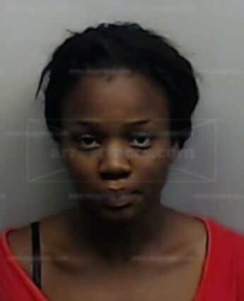 Laporsha L Lockett
