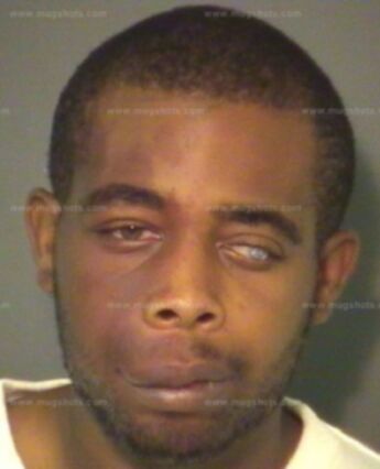 Tony Antwone Knotts