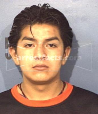 Alberto Villanueva Espinoza