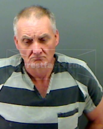 James Todd Harrington