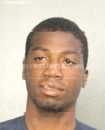 Juwauquinn Marquis Johnson