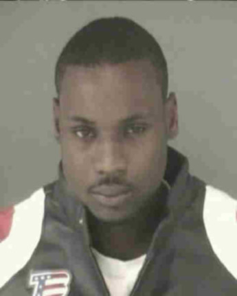 Kenny Alfonzio Young
