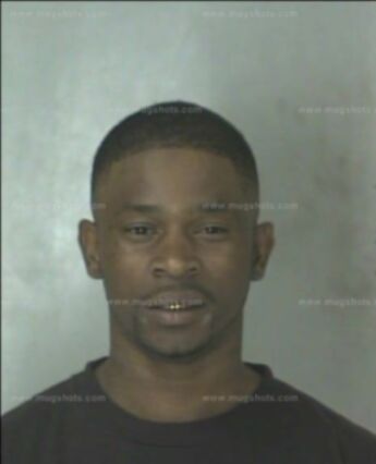 Damian Fortson