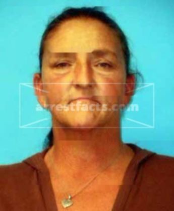 Pamela Darlene Hughes