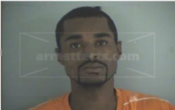 Gerald Deangelo Johnson