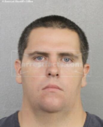 Matthew Douglas Hansen