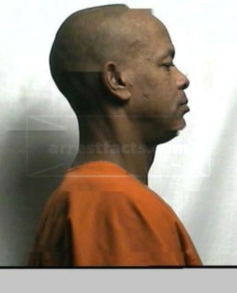 Randall Keith Bailey