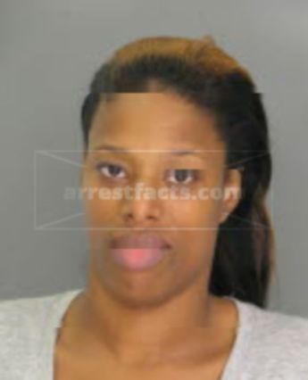 Antoinette Olivia Harris