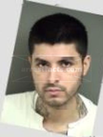 Daniel Sanchez