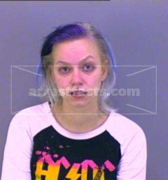 Sharissa Holly England