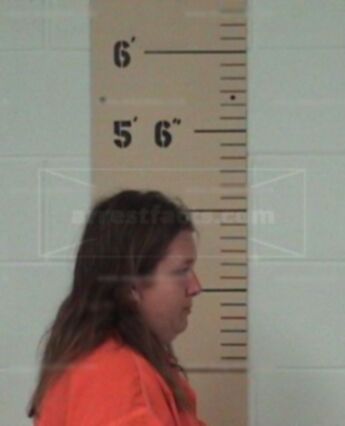 Brandi Elaine Haggerton