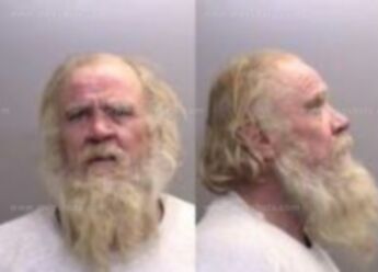 Billy Melvin Eaton
