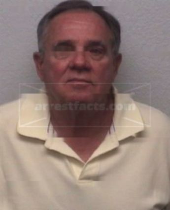 Charles Dayton Bordelon