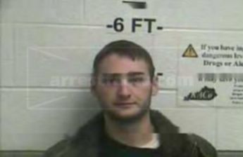 Joshua Nathan Powers