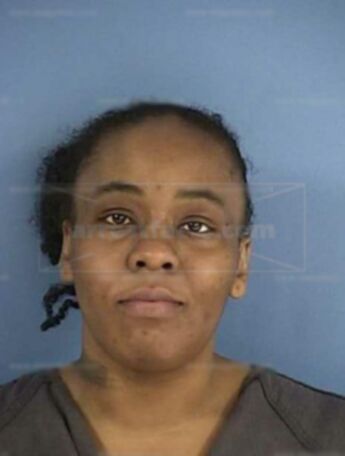 Tanisha Lorraine Cook