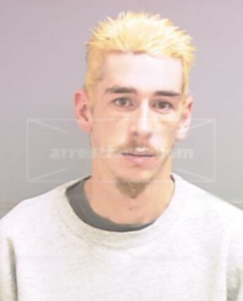 Christopher David Saxton