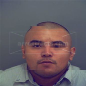 Bryan Delgado