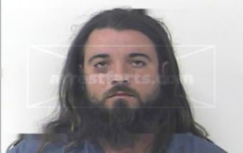 Parker James Middleton