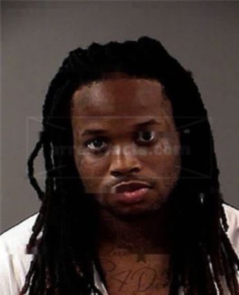 Laquan Ladale Redmon