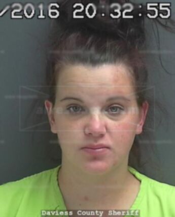 Jerrica Leean Perkins