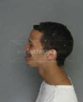 Tristan Lane Finney