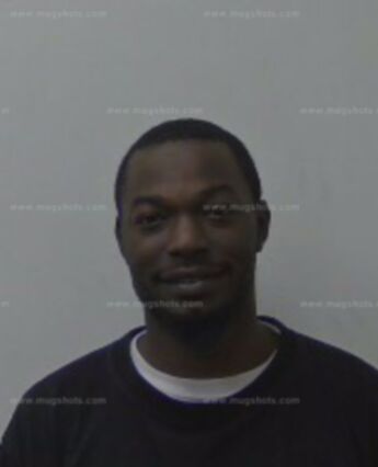 Ladarius Cortez Armstrong