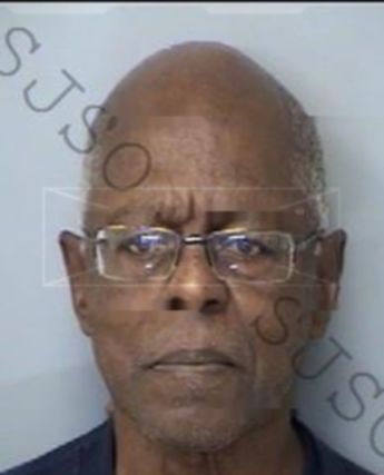 Errol Donlevy Jones