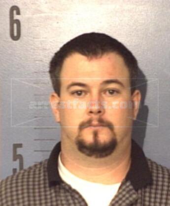 Harold Wade Foreman