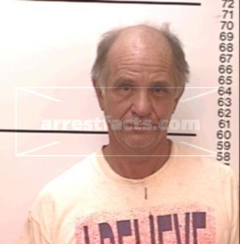 Charles Mahlon Wilder