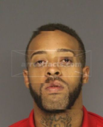 Durrell J White