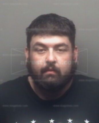 Aaron Charles Jennings