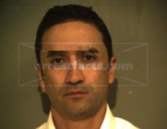 Juan Jose Ramirez Lugo