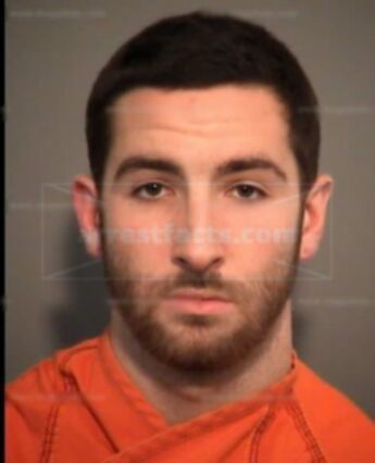 Jarett Michael Hagan
