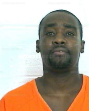 Keith Henry Jones