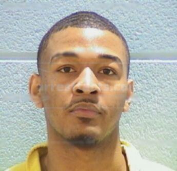 Chavell Anderson