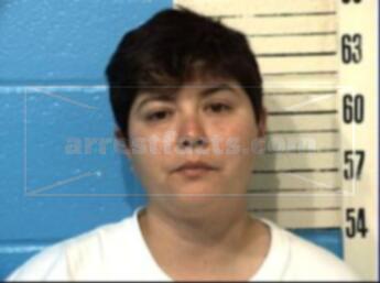 Guadalupe Espinoza