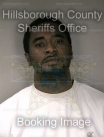 Marcus Darrell Hill