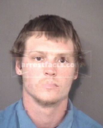 Travis Anthony Clyne