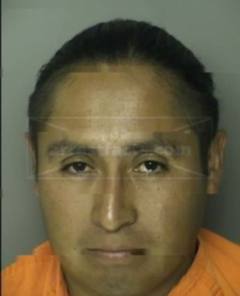 Armando Nicolas Hernandez